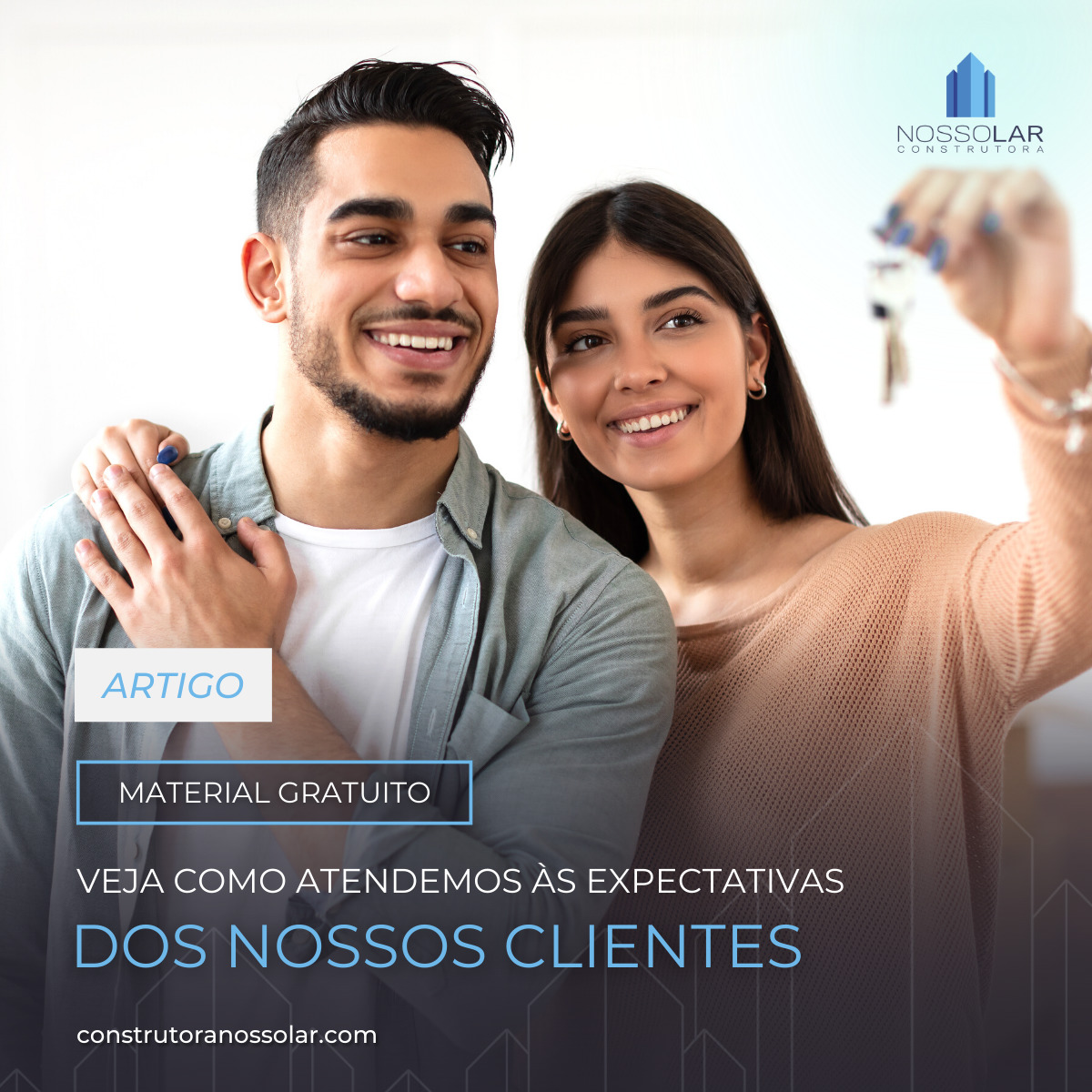 qualidade do atendimento