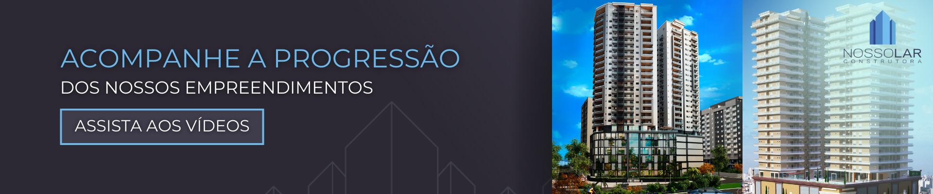 entrega das chaves - banner 3