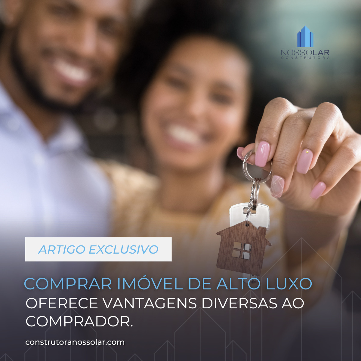 Comprar X Alugar: Veja como adquirir imóveis de alto luxo