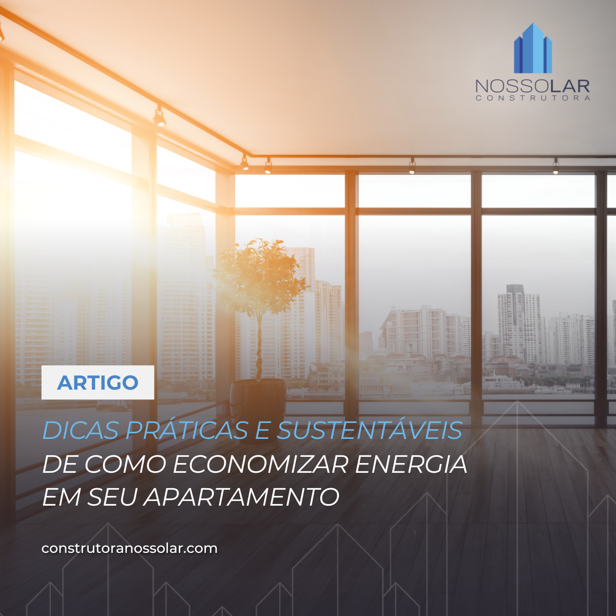 economizar energia